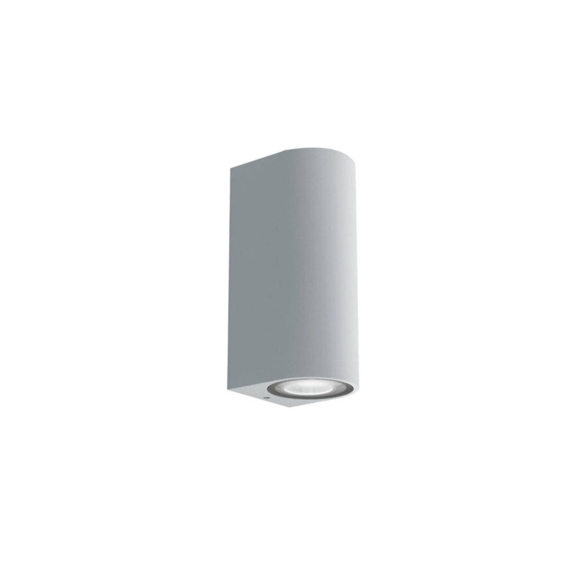 Bot Lighting, Wandleuchte CORI, Grau Up Down, Produktbild