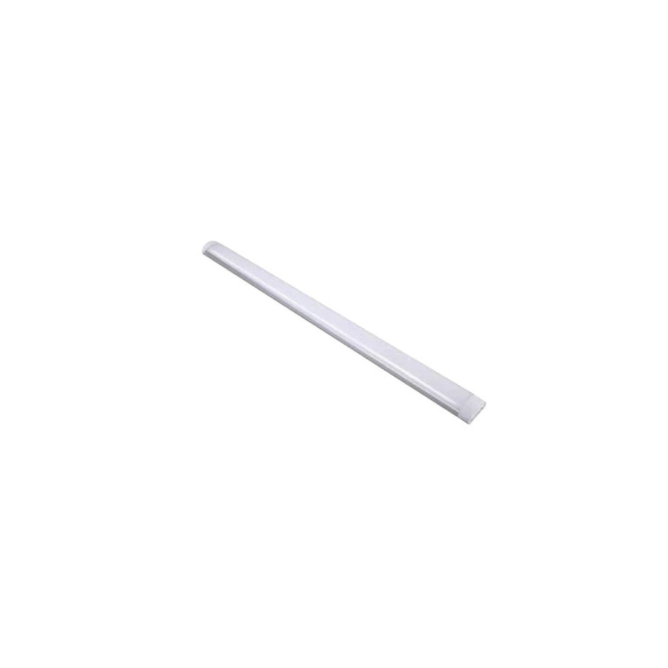 Linea Verdace, Deckenleuchte Flatline, 120cm, Produktbild