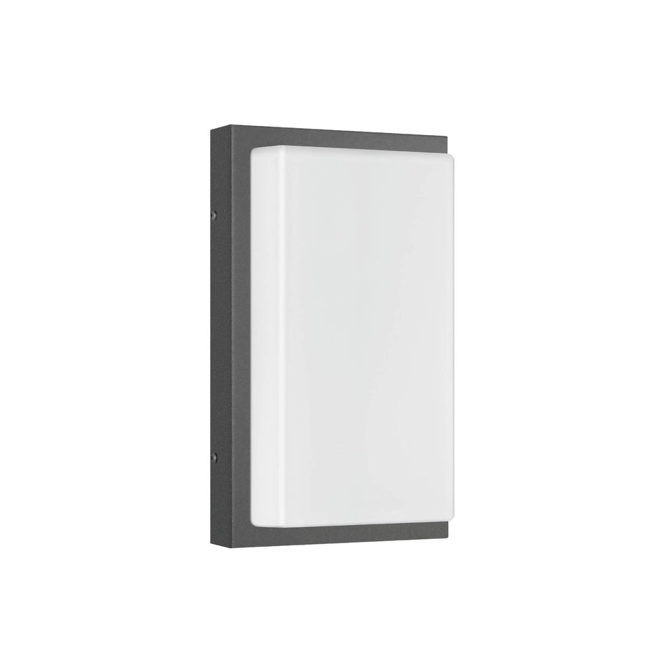 Sonluce, Wandleuchte Kim, Schwarz, Produktbild