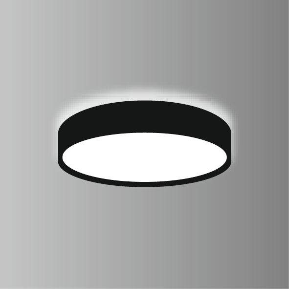 Sonluce, Deckenleuchte Liz, 45cm, hochwertige Deckenbeleuchtung