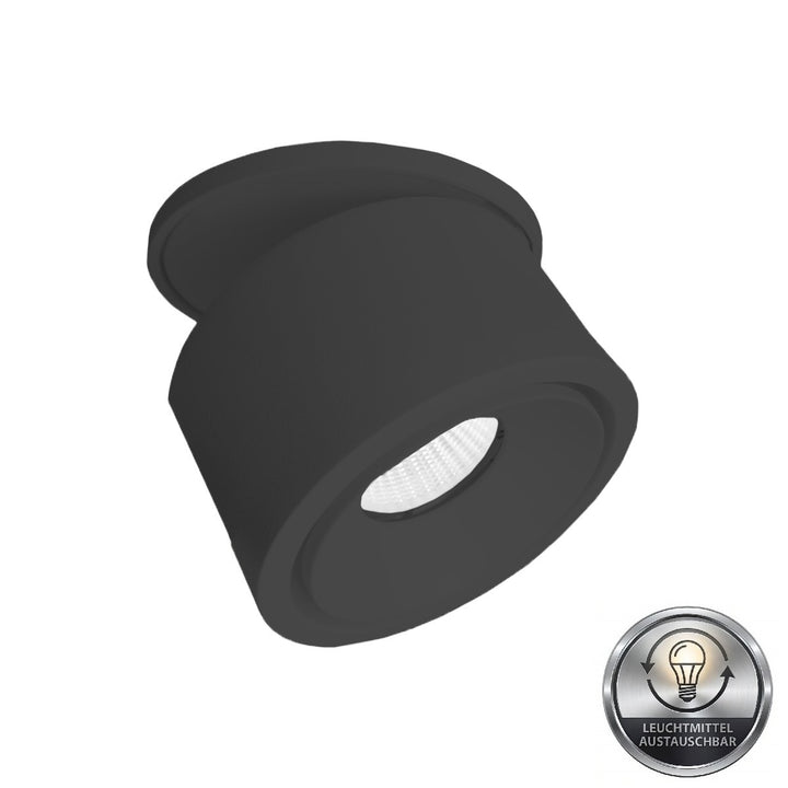 Halbeinbaustrahler Luca Pro Mini