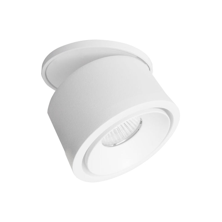 Halbeinbaustrahler Luca Mini