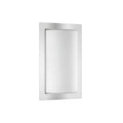 Sonluce, Wandleuchte Pia, Edelstahl, Produktbild