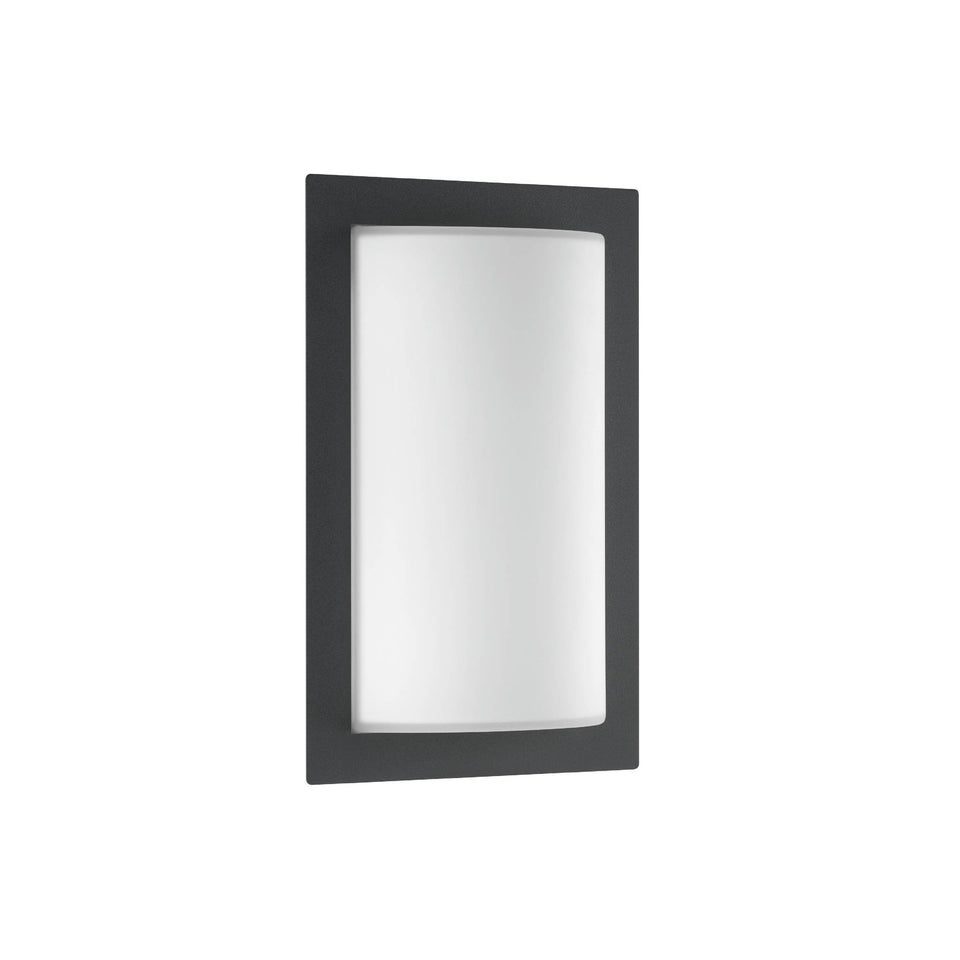 Sonluce, Wandleuchte Pia, Graphit, Produktbild