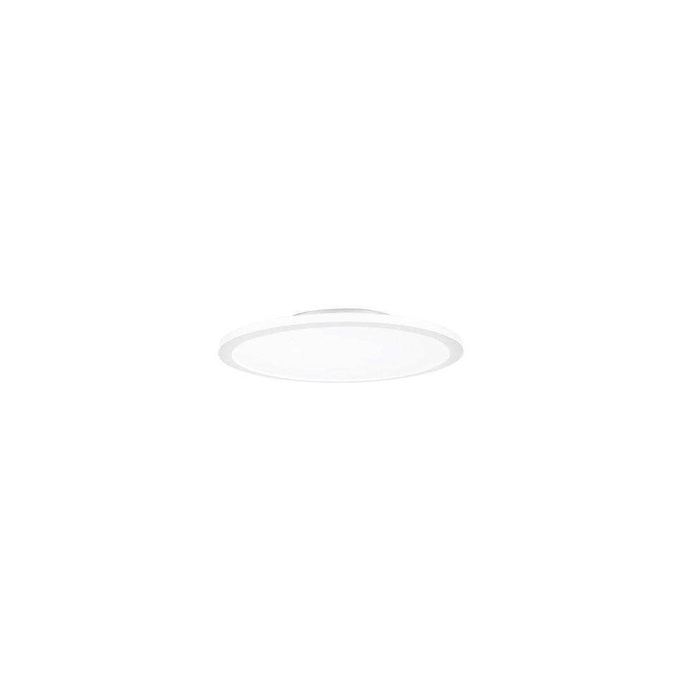 Orion, LED-Panel Svenja Round, 25cm, Produktbild