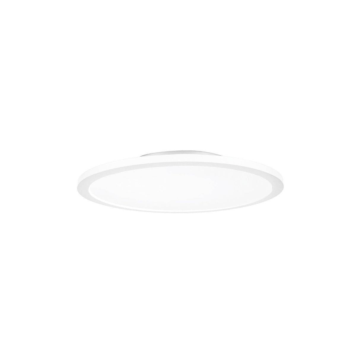 Orion, LED-Panel Svenja Round, 40cm, Produktbild
