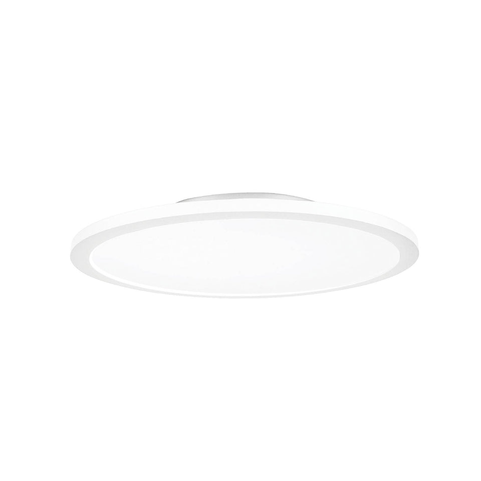 Orion, LED-Panel Svenja Round, 50cm, Produktbild