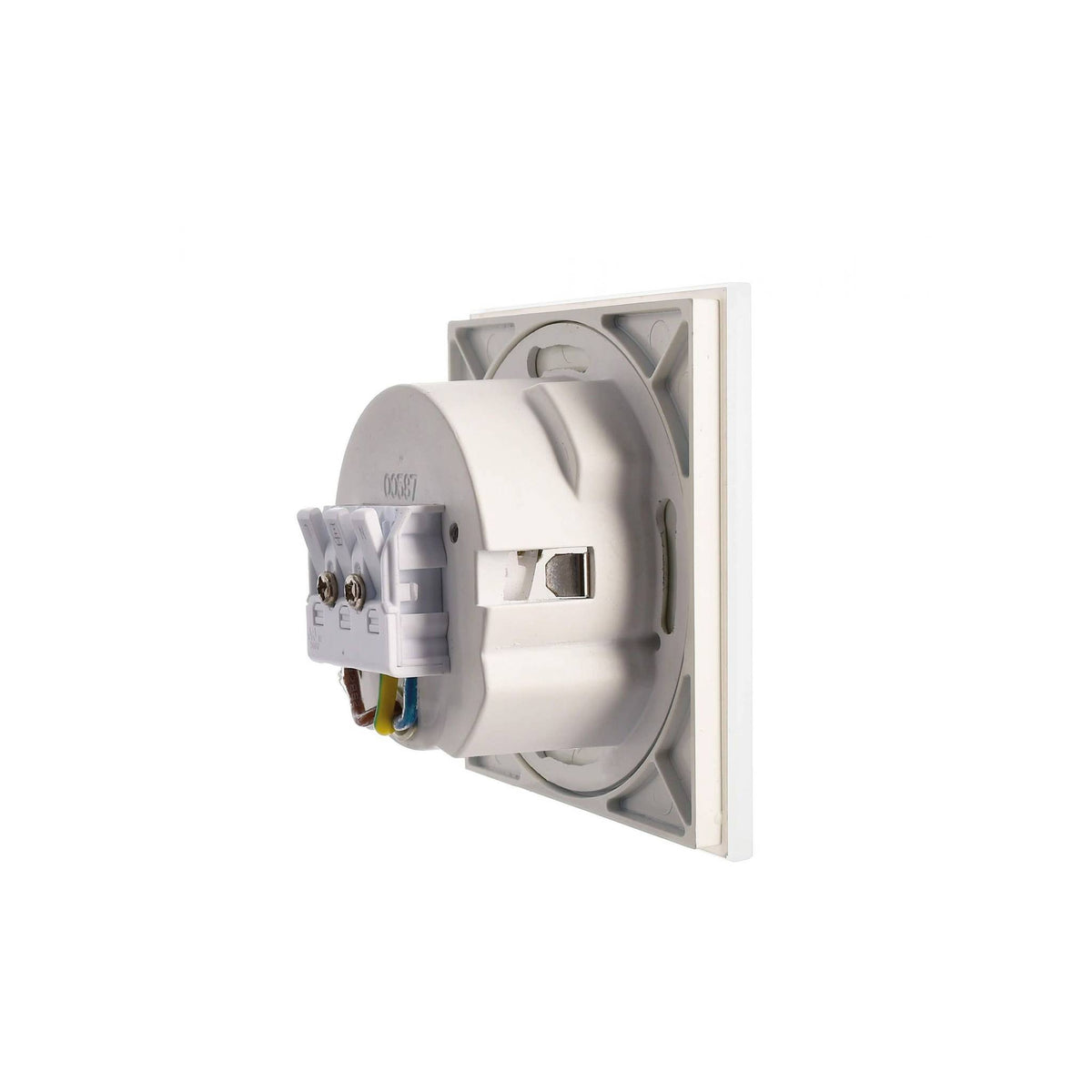 Deko-Light, Wandeinbaustrahler Triangolo, Produktbild