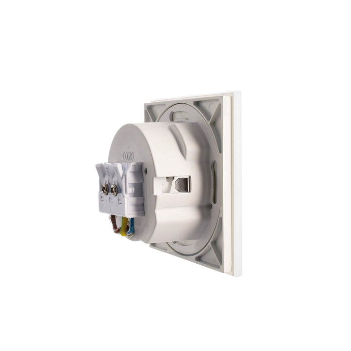 Wandeinbaustrahler Triangolo