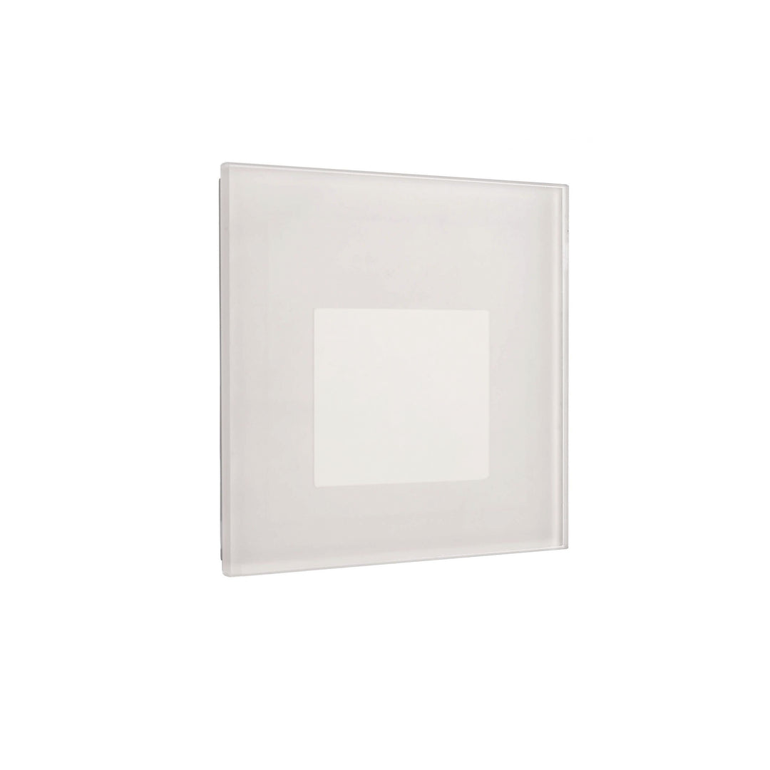 Wandeinbaustrahler Vetro