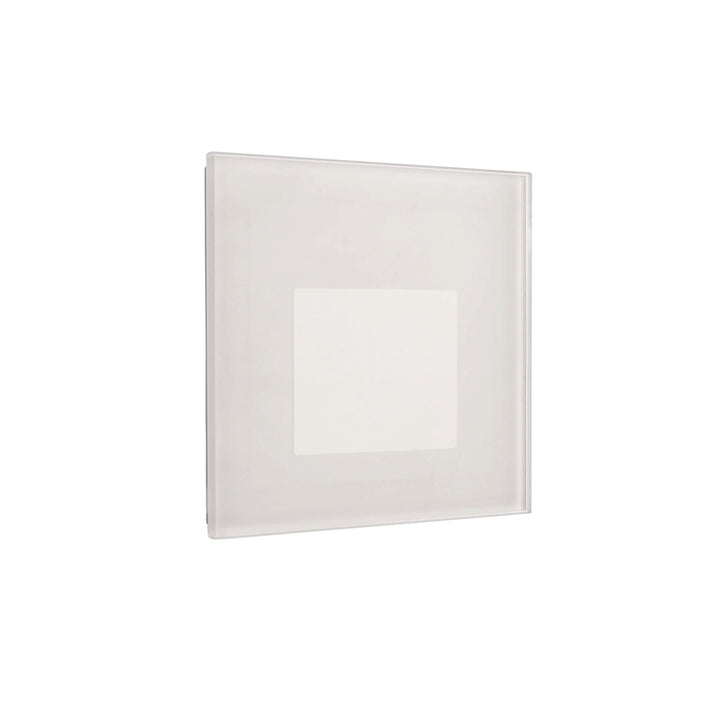 Wandeinbaustrahler Vetro