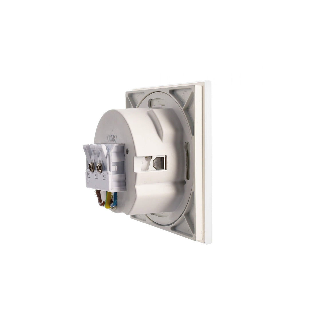 Wandeinbaustrahler Vetro