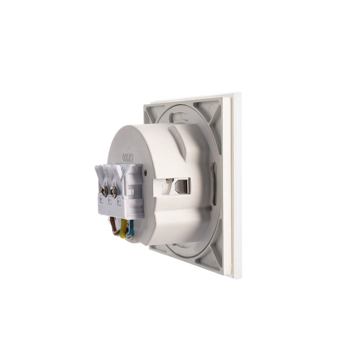 Wandeinbaustrahler Vetro