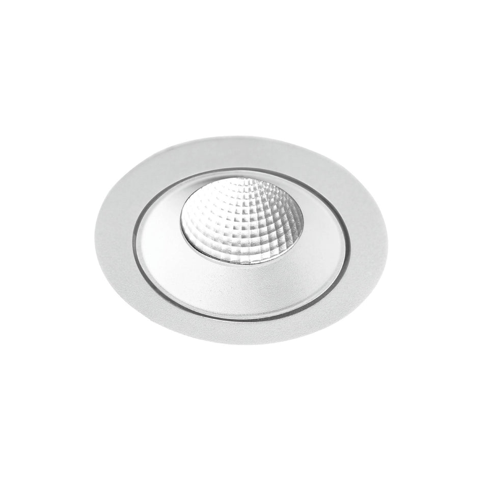 Sonluce, Einbaustrahler Zeus, Standard, Produktbild