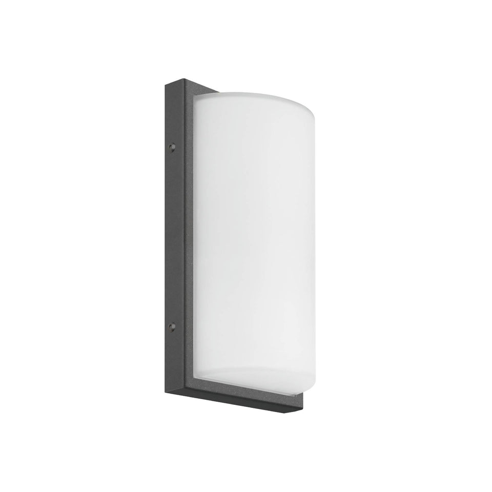 Sonluce, Wandleuchte Zoe, Graphit, Produktbild