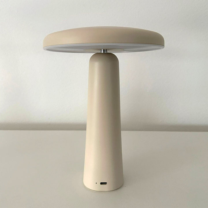 Akku-Tischleuchte Fip