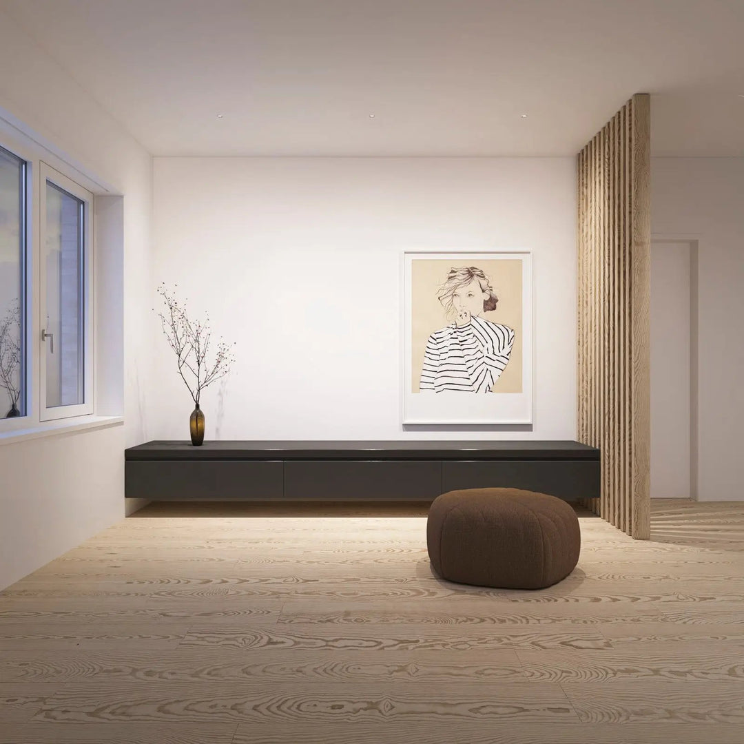 Spark Einbauleuchte 800