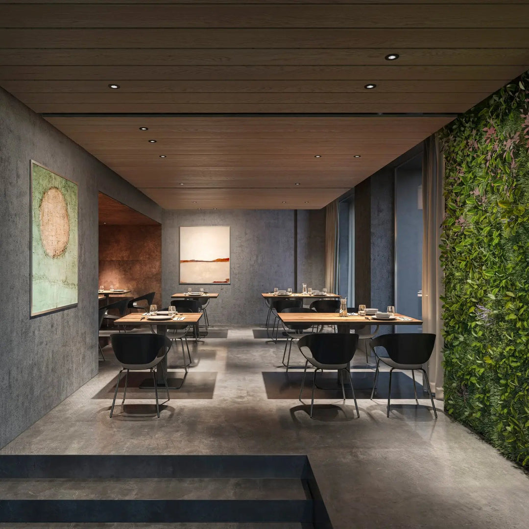 Spark Einbauleuchte 800