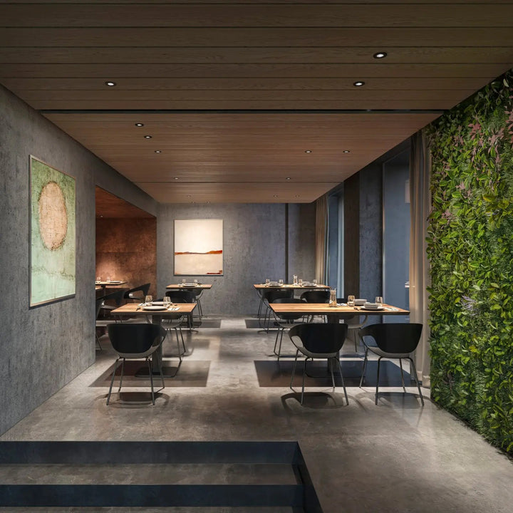 Spark Einbauleuchte 800