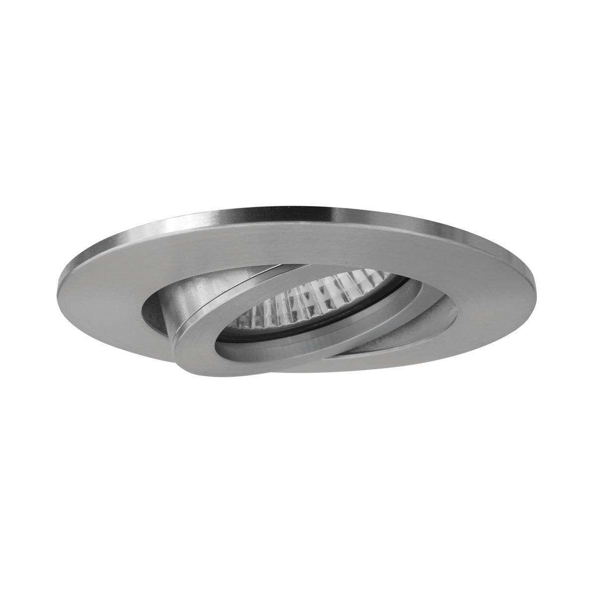 Sonluce, Einbaustrahler Speedy, Aluminium, hochwertige Lichtlösung