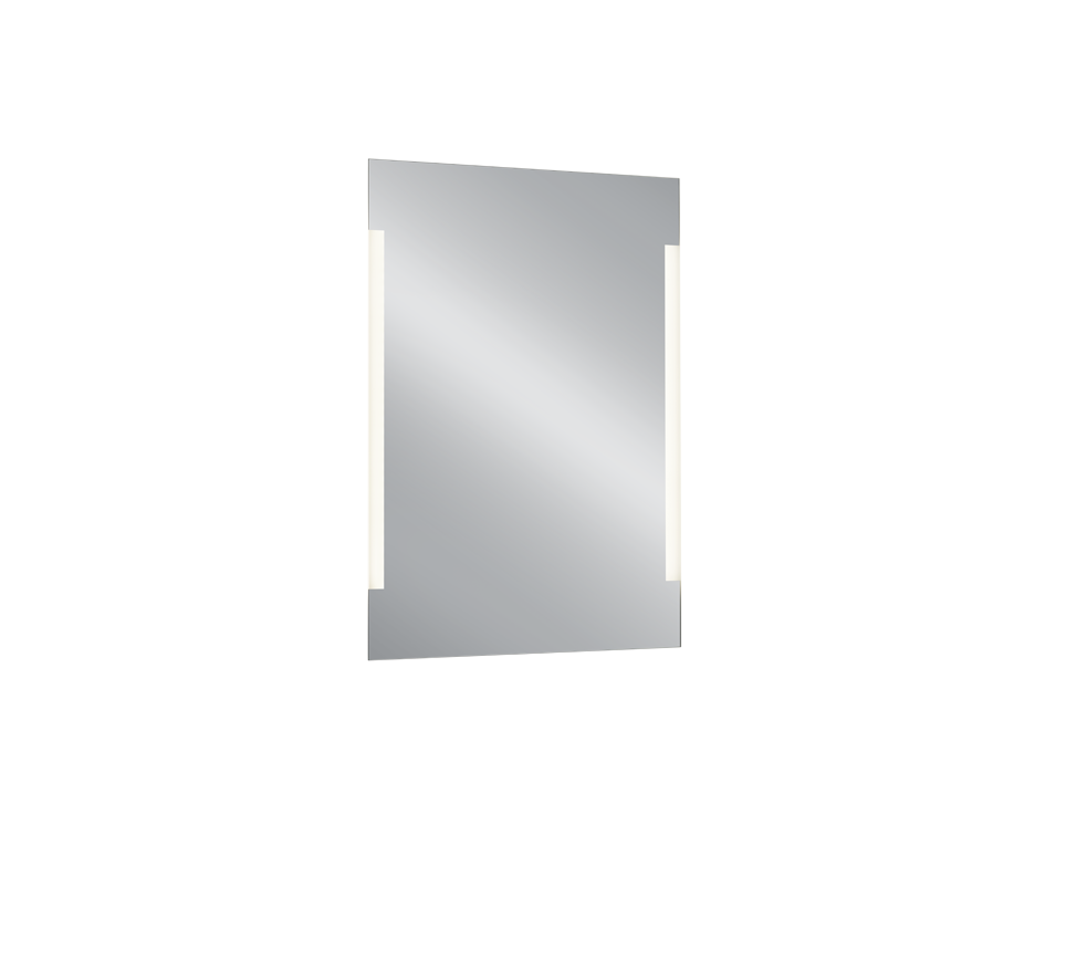 Mirrors&More, Spiegel Lucia, Produktbild, hochwertige Badbeleuchtung
