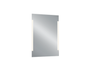 Mirrors&More, Spiegel Lucia, Produktbild, hochwertige Badbeleuchtung
