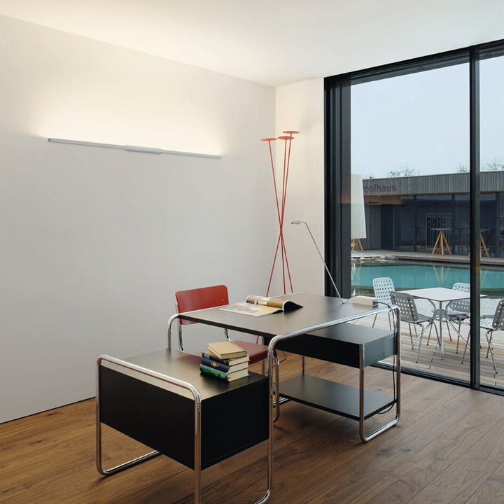 SPINAled Anbauleuchte