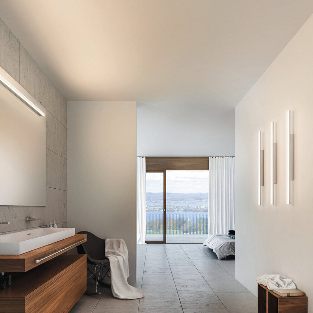 SPINAled Anbauleuchte