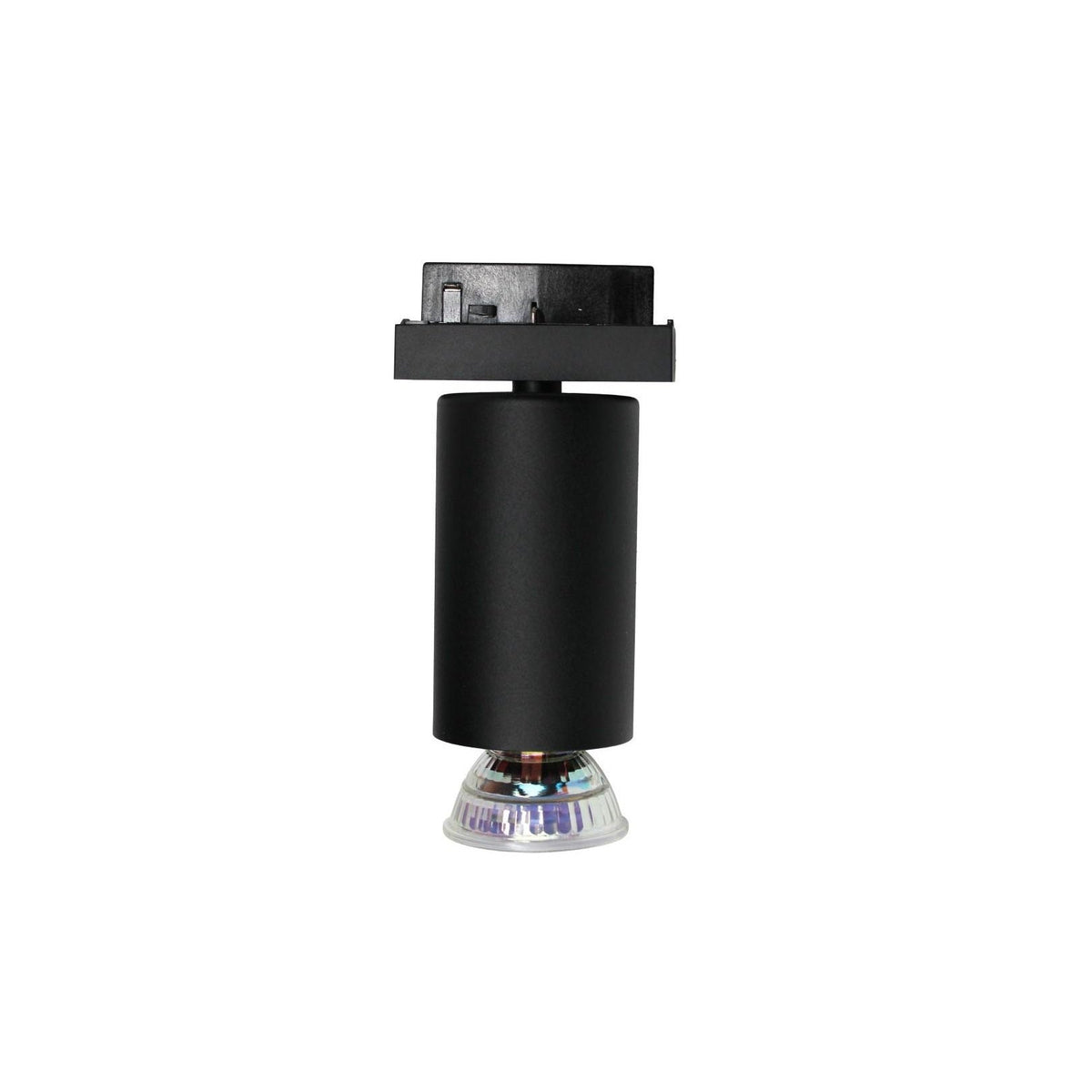 Top Light, 2-Phasen-Stromschienenstrahler Spotlight, GU10, Produktbild