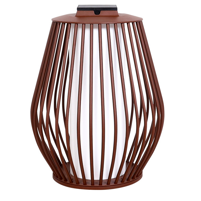 Solar-Standleuchte Mandaley