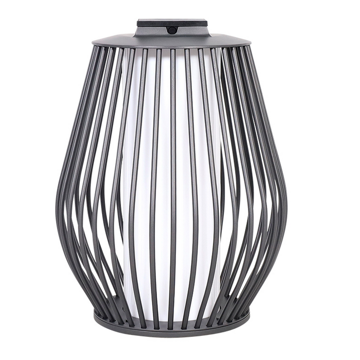 Solar-Standleuchte Mandaley