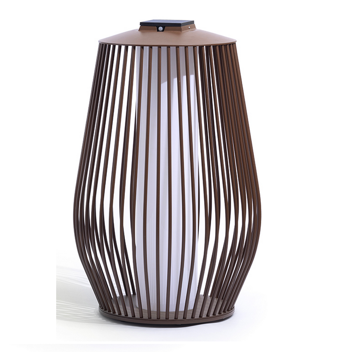 Solar-Standleuchte Mandaley