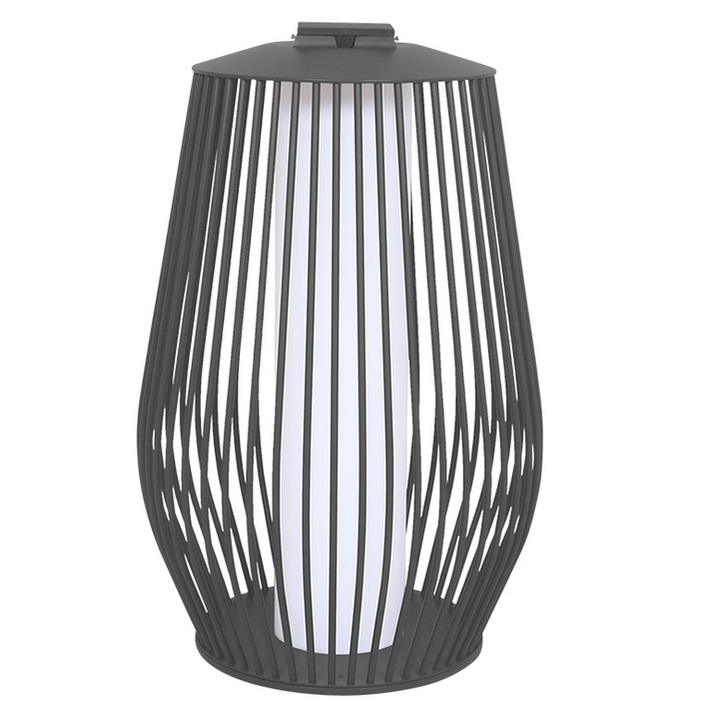 Solar-Standleuchte Mandaley