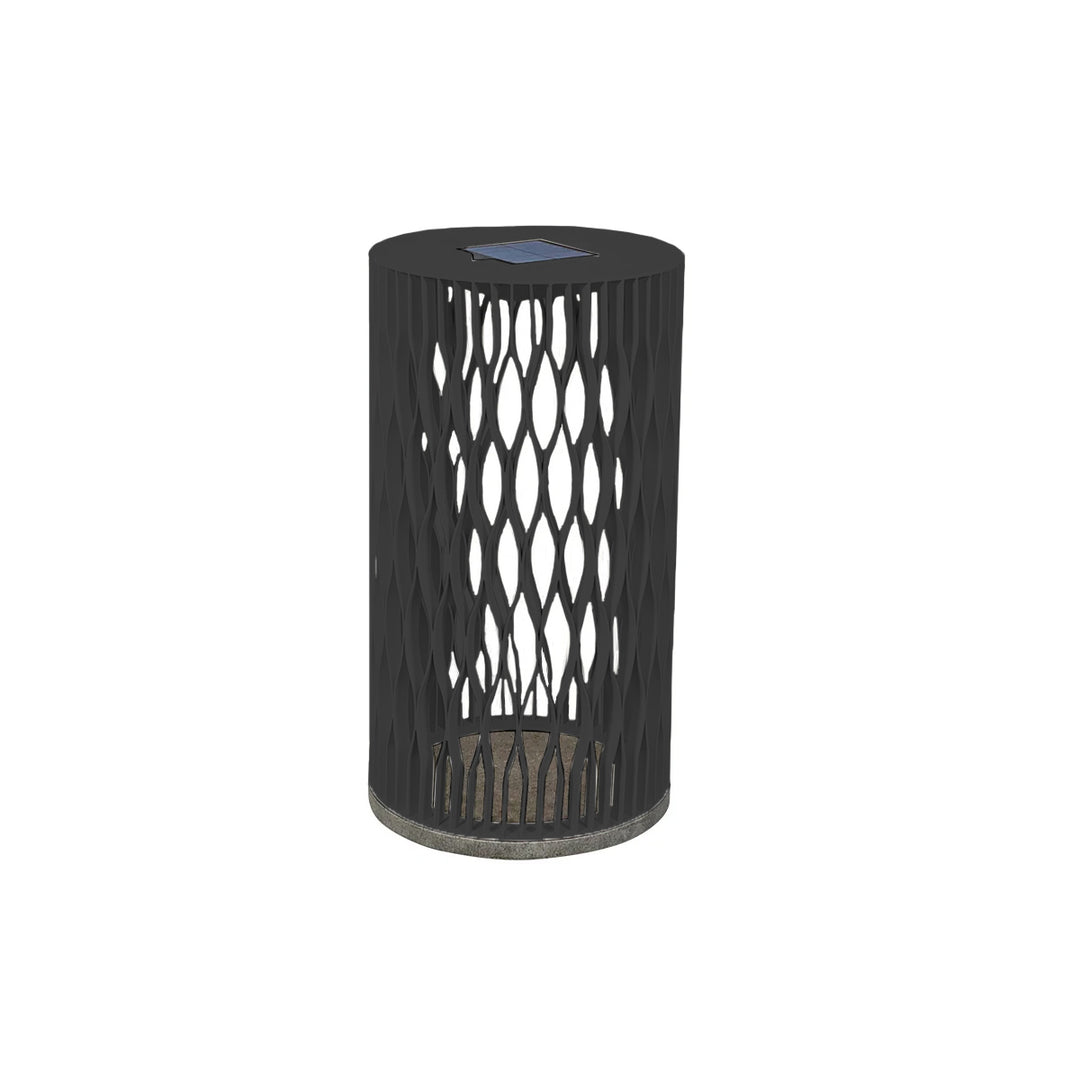 Solar-Standleuchte Cadix