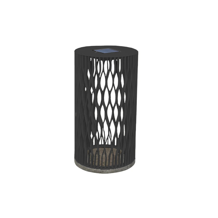 Solar-Standleuchte Cadix