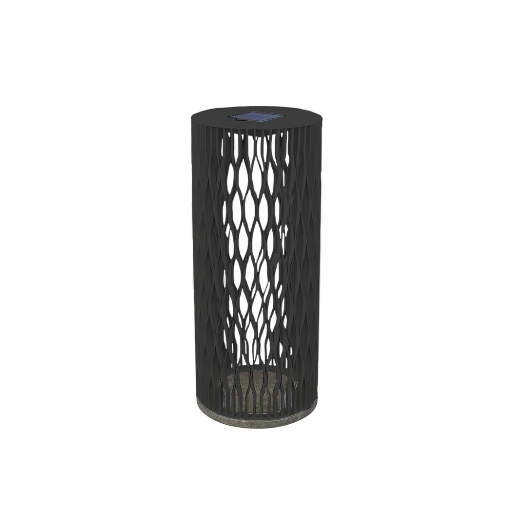 Solar-Standleuchte Cadix