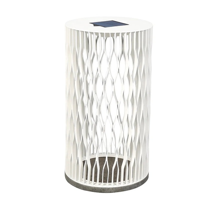 Solar-Standleuchte Cadix