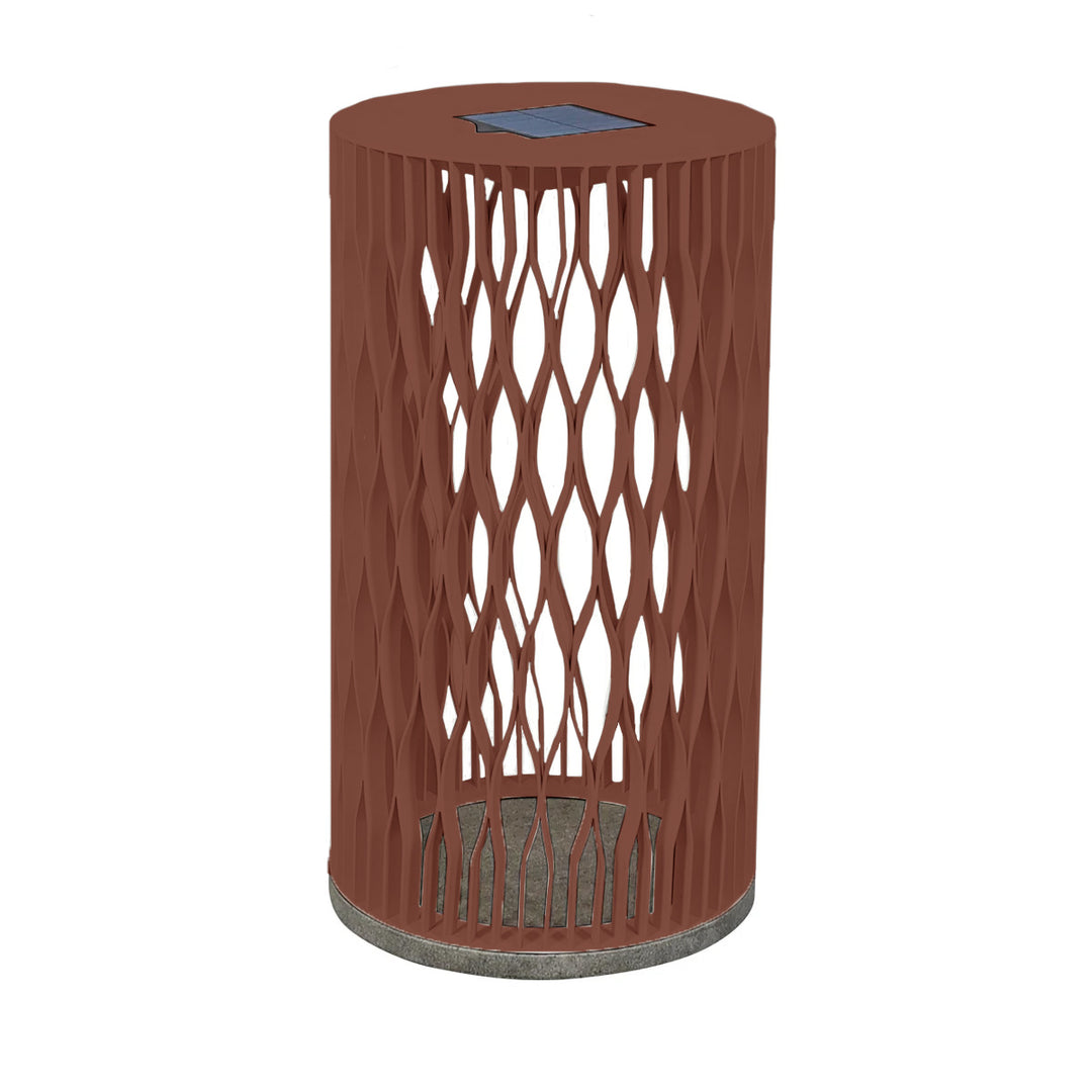 Solar-Standleuchte Cadix