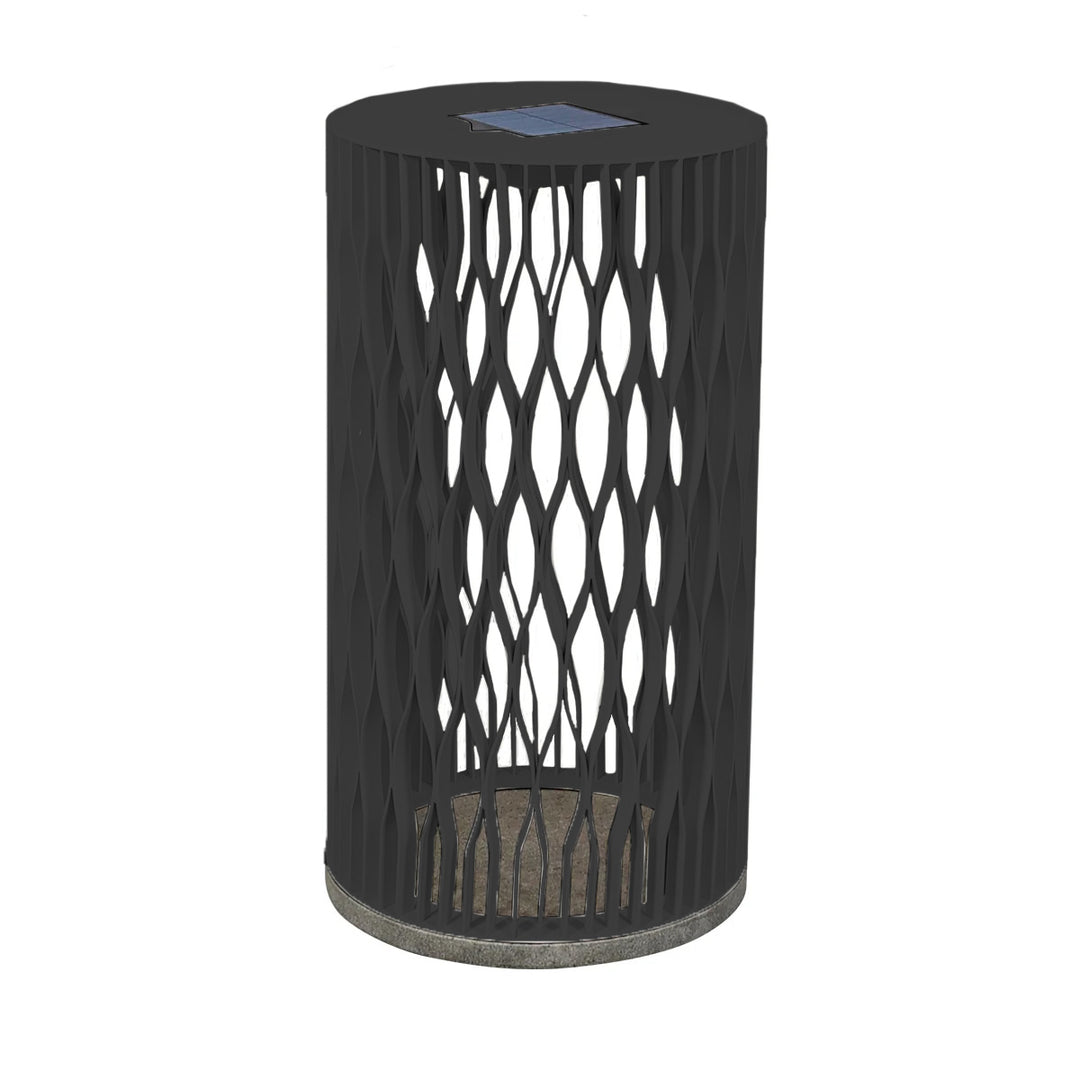 Solar-Standleuchte Cadix