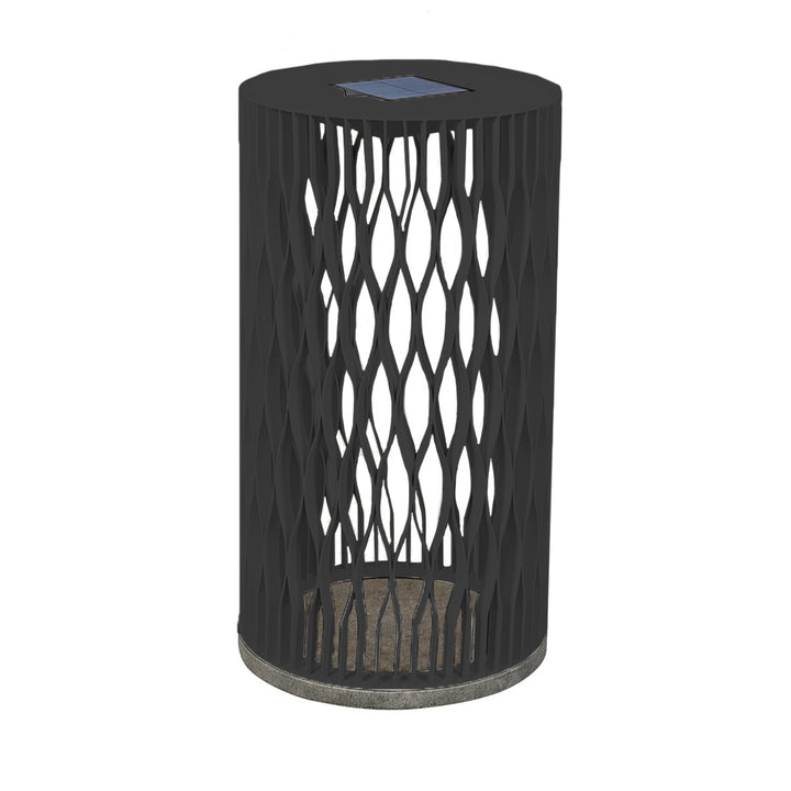 Solar-Standleuchte Cadix