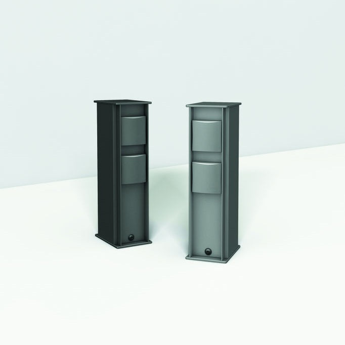 Steckdosensäule Tupi