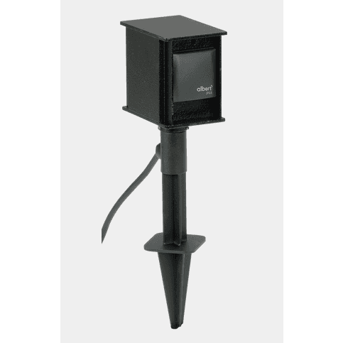 Steckdosenspieß Outdoor Power Spike