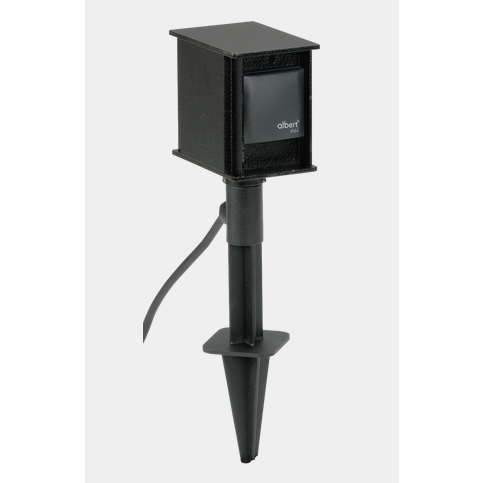 Steckdosenspieß Prao