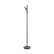 Elements, Stehleuchte Arne, Bronze, Produktbild