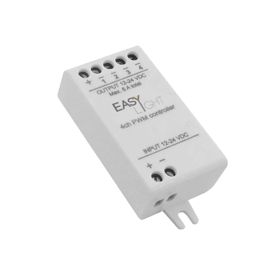 Steuergerät CasambiReady-4-Kanal PMW