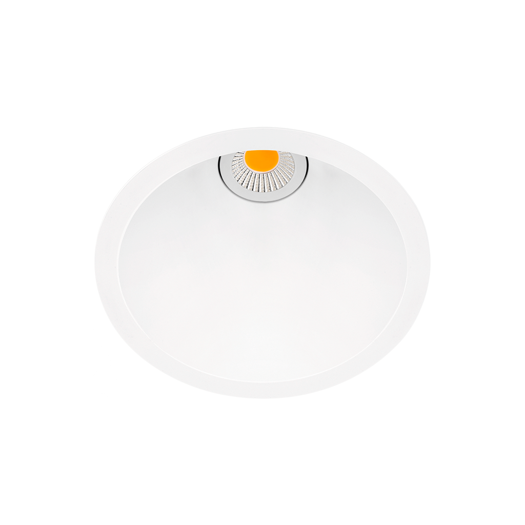 Einbaustrahler Swap M