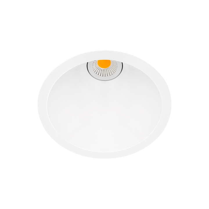 Einbaustrahler Swap M