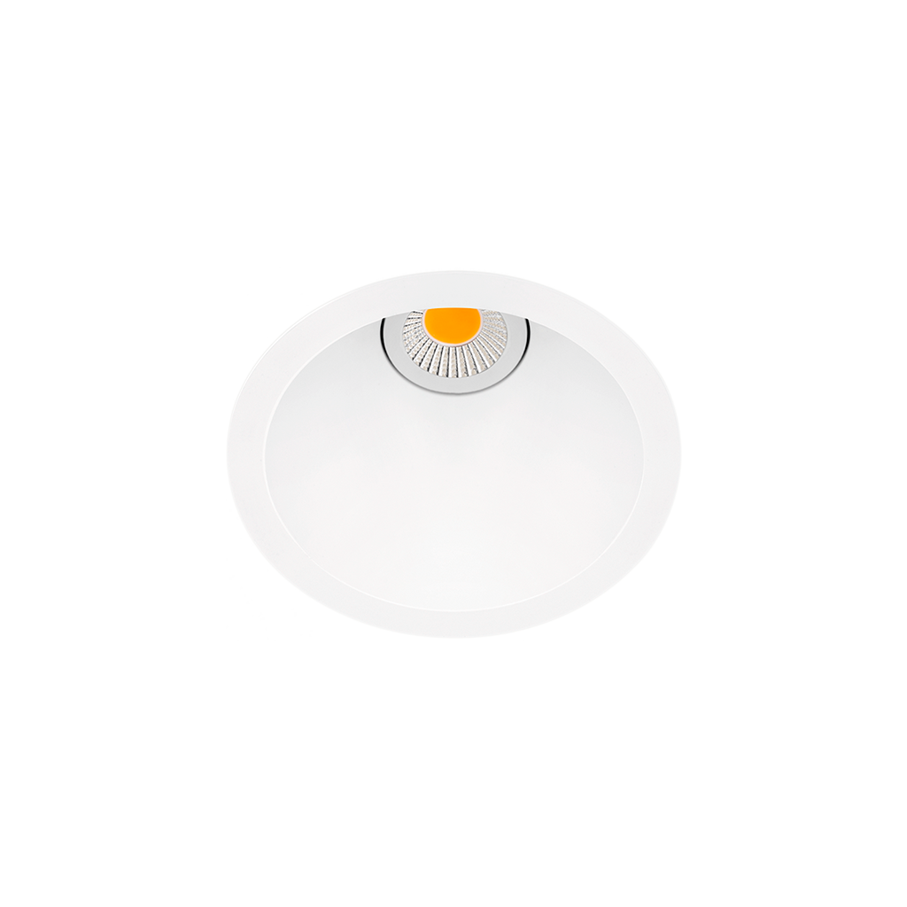 Einbaustrahler Swap S