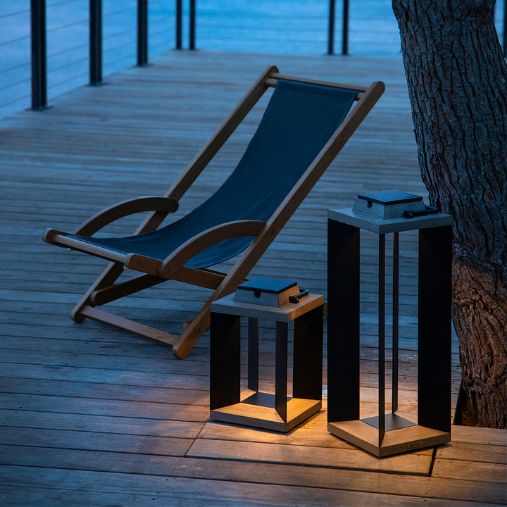 Solar-Laterne Teckula