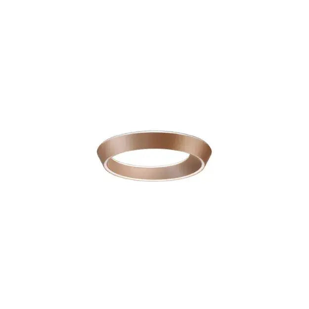 Lodes, Deckenleuchte Tidal, Bronze 45cm, Produktbild